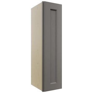 Fabuwood Fusion Stone W0936 Wall Standard Cabinet, Front View