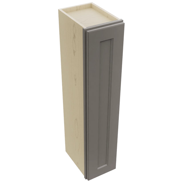 Fabuwood Fusion Stone W0942 Wall Standard Cabinet, Top View