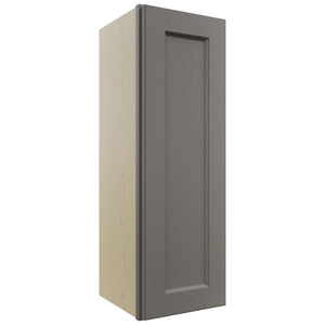 Fabuwood Fusion Stone W1236 Wall Standard Cabinet, Front View