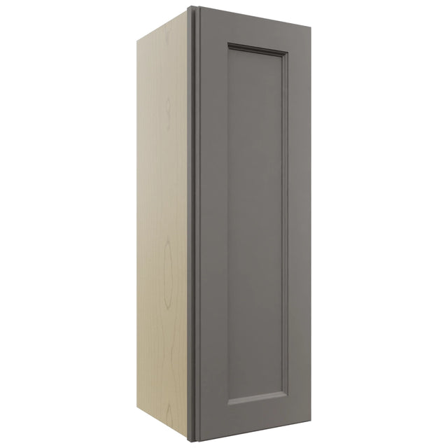 Fabuwood Fusion Stone W1236 Wall Standard Cabinet, Front View