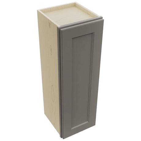 Fabuwood Fusion Stone W1236 Wall Standard Cabinet, Top View