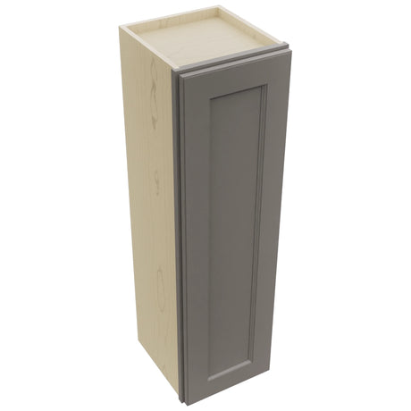Fabuwood Fusion Stone W1242 Wall Standard Cabinet, Top View