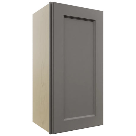 Fabuwood Fusion Stone W1530 Wall Standard Cabinet, Front View