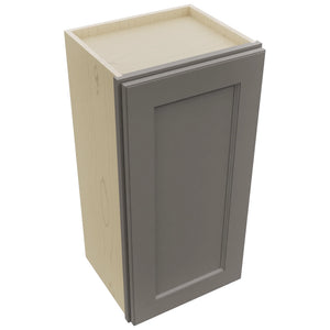 Fabuwood Fusion Stone W1530 Wall Standard Cabinet, Top View