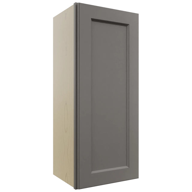 Fabuwood Fusion Stone W1536 Wall Standard Cabinet, Front View