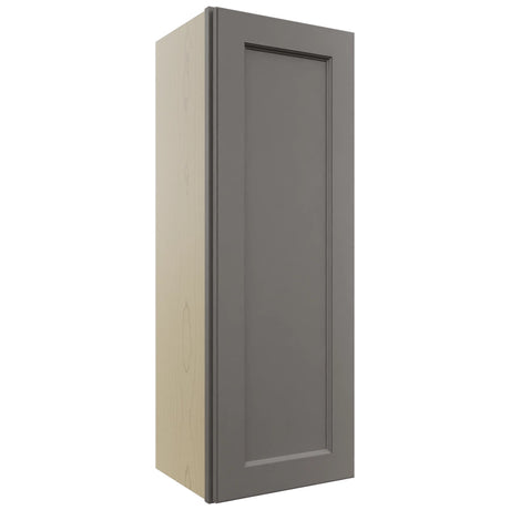 Fabuwood Fusion Stone W1542 Wall Standard Cabinet, Front View