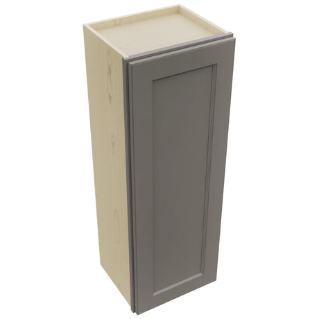 Fabuwood Fusion Stone W1542 Wall Standard Cabinet, Top View