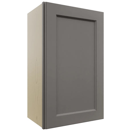 Fabuwood Fusion Stone W1830 Wall Standard Cabinet, Front View