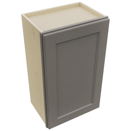 Fabuwood Fusion Stone W1830 Wall Standard Cabinet, Top View