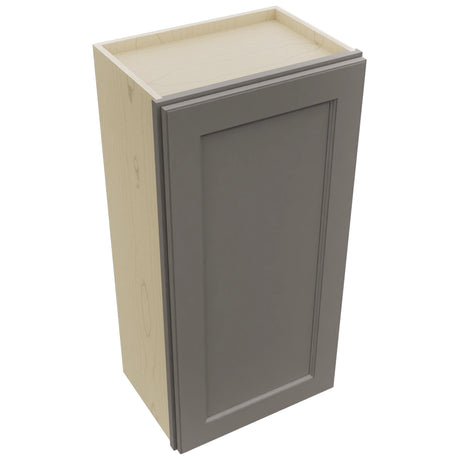 Fabuwood Fusion Stone W1836 Wall Standard Cabinet, Top View