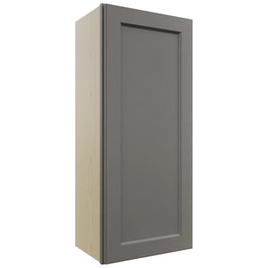 Fabuwood Fusion Stone W1842 Wall Standard Cabinet, Front View