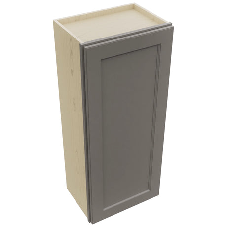 Fabuwood Fusion Stone W1842 Wall Standard Cabinet, Top View