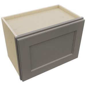 Fabuwood Fusion Stone W2115 Wall Standard Cabinet, Top View