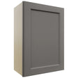 Fabuwood Fusion Stone W2130 Wall Standard Cabinet, Front View