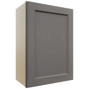 Fabuwood Fusion Stone W2130 Wall Standard Cabinet, Front View
