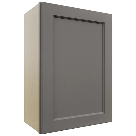 Fabuwood Fusion Stone W2130 Wall Standard Cabinet, Front View
