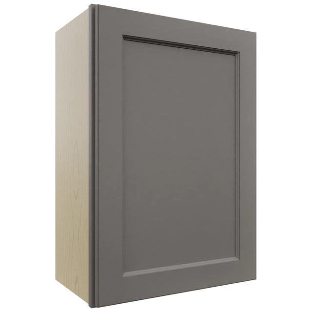 Fabuwood Fusion Stone W2130 Wall Standard Cabinet, Front View