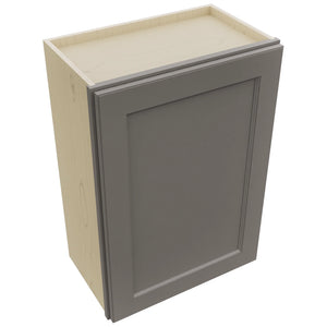 Fabuwood Fusion Stone W2130 Wall Standard Cabinet, Top View