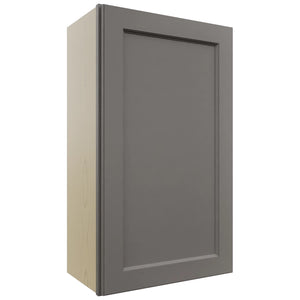 Fabuwood Fusion Stone W2136 Wall Standard Cabinet, Front View