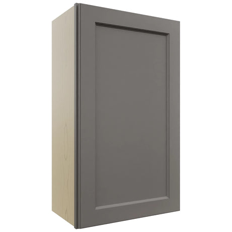 Fabuwood Fusion Stone W2136 Wall Standard Cabinet, Front View