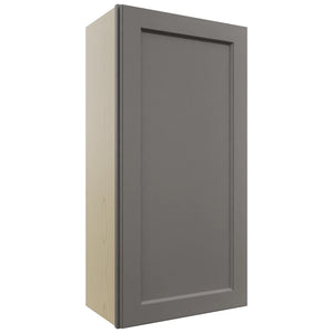 Fabuwood Fusion Stone W2142 Wall Standard Cabinet, Front View
