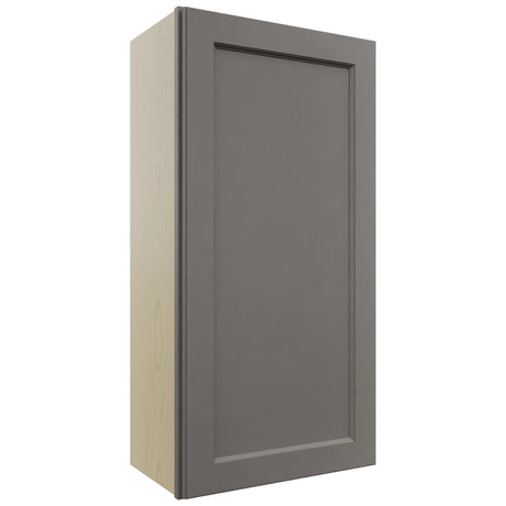 Fabuwood Fusion Stone W2142 Wall Standard Cabinet, Front View