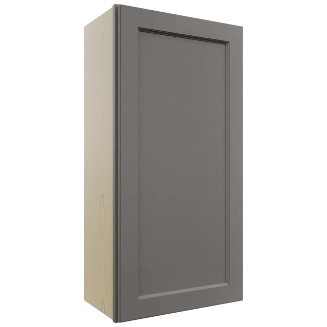 Fabuwood Fusion Stone W2142 Wall Standard Cabinet, Front View