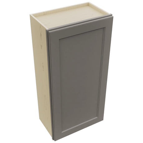 Fabuwood Fusion Stone W2142 Wall Standard Cabinet, Top View