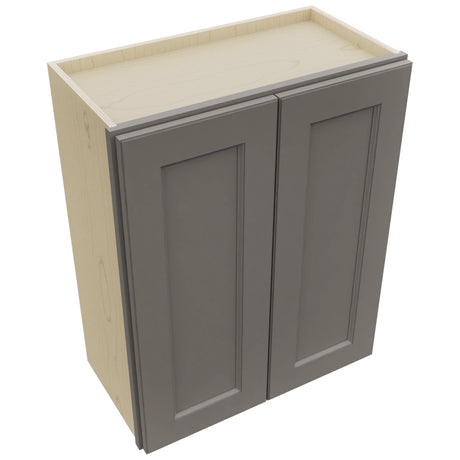 Fabuwood Fusion Stone W2430 Wall Standard Cabinet, Top View