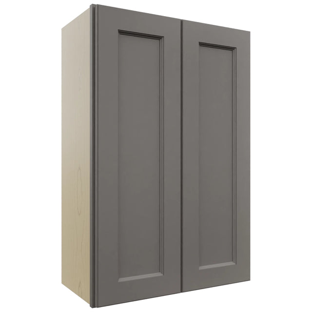 Fabuwood Fusion Stone W2436 Wall Standard Cabinet, Front View