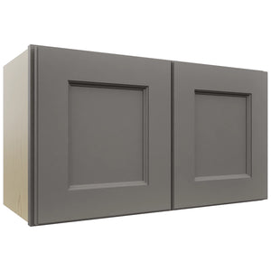Fabuwood Fusion Stone W2715 Wall Standard Cabinet, Front View
