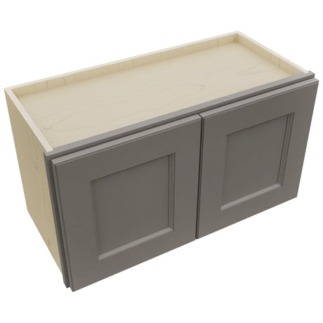Fabuwood Fusion Stone W2715 Wall Standard Cabinet, Top View
