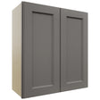 Fabuwood Fusion Stone W2730 Wall Standard Cabinet, Front View