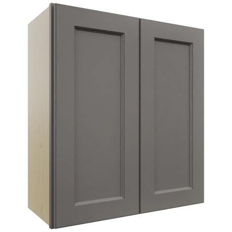 Fabuwood Fusion Stone W2730 Wall Standard Cabinet, Front View