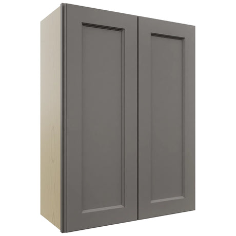 Fabuwood Fusion Stone W2736 Wall Standard Cabinet, Front View
