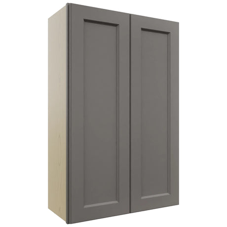 Fabuwood Fusion Stone W2742 Wall Standard Cabinet, Front View