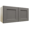 Fabuwood Fusion Stone W3015 Wall Standard Cabinet, Front View