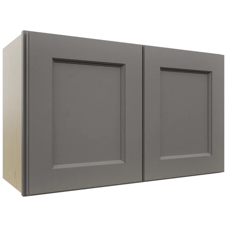 Fabuwood Fusion Stone W3018 Wall Standard Cabinet, Front View