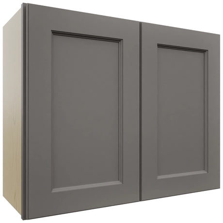 Fabuwood Fusion Stone W3024 Wall Standard Cabinet, Front View