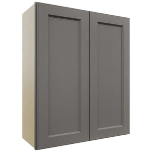 Fabuwood Fusion Stone W3036 Wall Standard Cabinet, Front View
