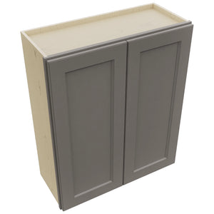 Fabuwood Fusion Stone W3036 Wall Standard Cabinet, Top View