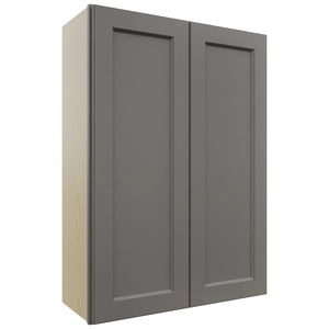 Fabuwood Fusion Stone W3042 Wall Standard Cabinet, Front View