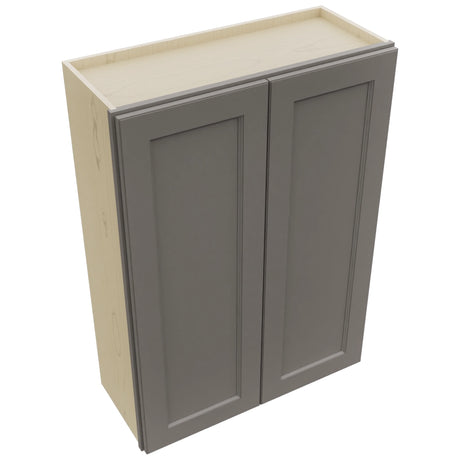 Fabuwood Fusion Stone W3042 Wall Standard Cabinet, Top View