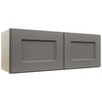 Fabuwood Fusion Stone W3312 Wall Standard Cabinet, Front View