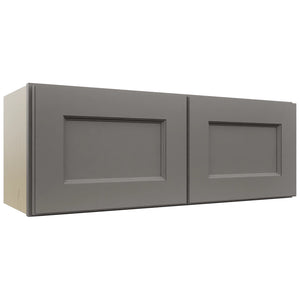 Fabuwood Fusion Stone W3312 Wall Standard Cabinet, Front View
