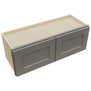Fabuwood Fusion Stone W3312 Wall Standard Cabinet, Top View