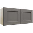 Fabuwood Fusion Stone W3315 Wall Standard Cabinet, Front View