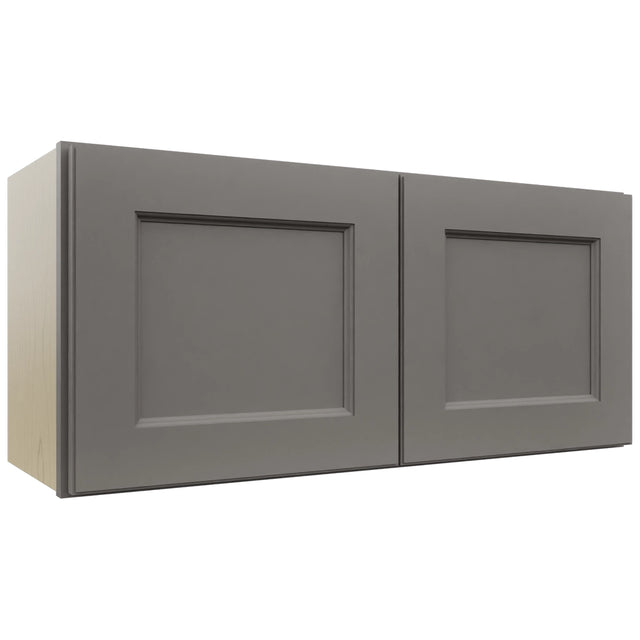 Fabuwood Fusion Stone W3315 Wall Standard Cabinet, Front View