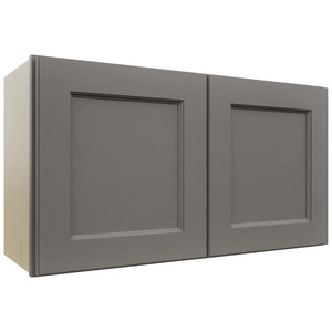 Fabuwood Fusion Stone W3318 Wall Standard Cabinet, Front View