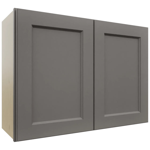 Fabuwood Fusion Stone W3324 Wall Standard Cabinet, Front View
